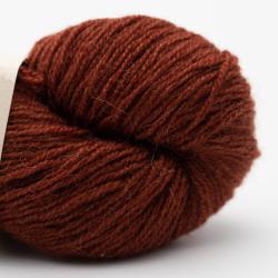 Nomadnoos Dry Desert Camel 4-ply håndspundet amber is good for your health (amber)