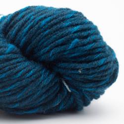 Nomadnoos Eri Khullu 6-ply handgesponnen Sacramento is here tonight (dark blue)