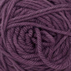 Cowgirl Blues Merino DK solid discontinued colors Plum
