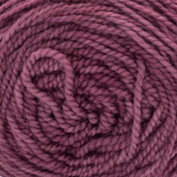 Cowgirl Blues Merino Twist Yarn solids discontinued colors Plum
