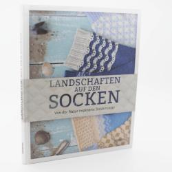 div. Buchverlage Landschaften auf den Socken