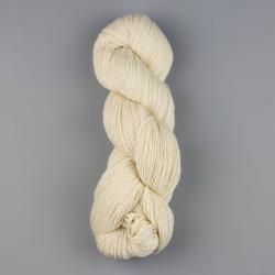 Kremke Soul Wool ALPAWOOL LIGHT natural white undyed