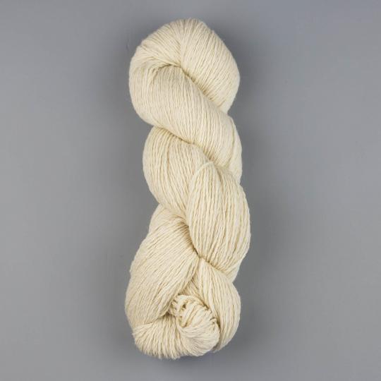 Kremke Soul Wool Wooly Alpaca undyed Natur