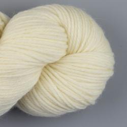 Kremke Soul Wool MUYUNA Superwash Wolle ungefärbt Natur