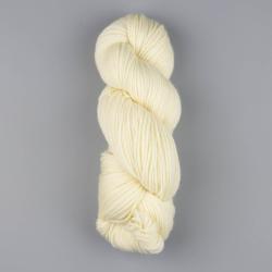 Kremke Soul Wool MUYUNA Superwash Wolle naturweiß ungefärbt