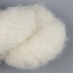 Kremke Soul Wool LULU alpaca undyed Natur