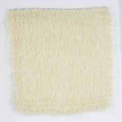 Kremke Soul Wool TRILOGY super soft naturweiß ungefärbt