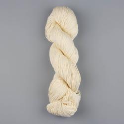 Kremke Soul Wool TUKTU Pima Cotton natural white undyed