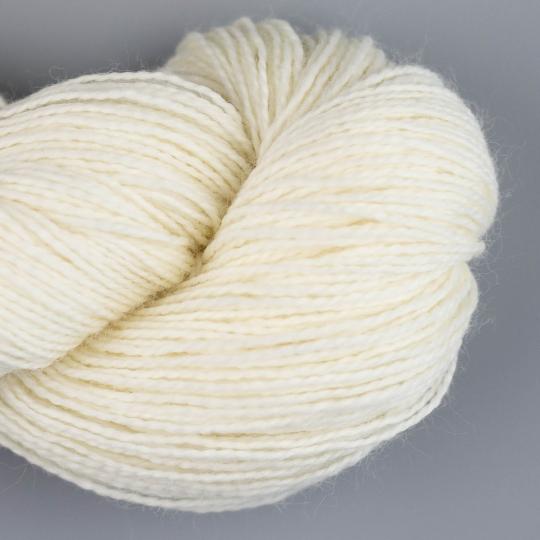 BC Garn Semilla GOTS ungefärbt 100g undyed