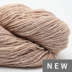 BC Garn BIG Bio Balance GOTS 100g Leinen Beige