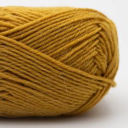 Kremke Soul Wool Edelweiss Alpaka 6-fach 50g Honig