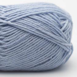 Kremke Soul Wool Edelweiss Alpaka 6-fach 50g Babyblau