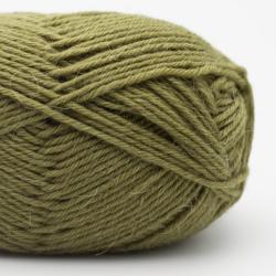 Kremke Soul Wool Edelweiss Alpaka 6-fach 50g Olivenzweig