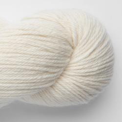 Amano Eco Puna UNDYED Babyalpaka 100g Natural White