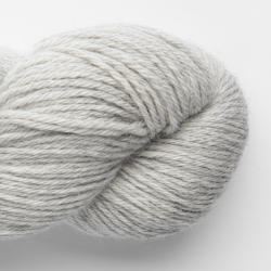 Amano ECO PUNA, baby alpaga non-teint, 100g Pale Grey