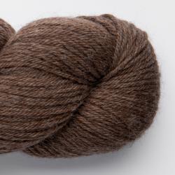 Amano Eco Puna UNDYED Babyalpaka 100g Andean Brown