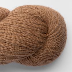 Amano Eco Puna UNDYED Babyalpaka 100g Tawny