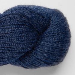 Amano Puna Traceable Baby Alpaca Midnight Blue