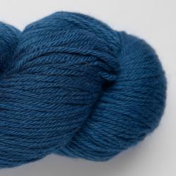 Amano Puna Traceable Baby Alpaca Navy Blue