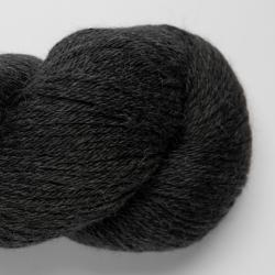 Amano Puna Traceable Baby Alpaca Anthracite