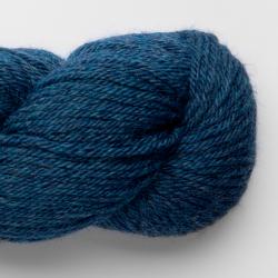 Amano Warmi Alpakawolle Blue Berry