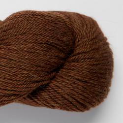 Amano Warmi Alpaca Wool Mahogany