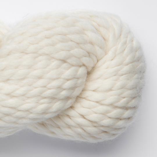 Amano Mamacha Alpaca Wool Natural White