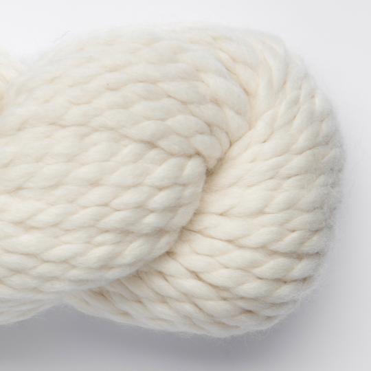 Amano Mamacha Alpaka Uld Natural White