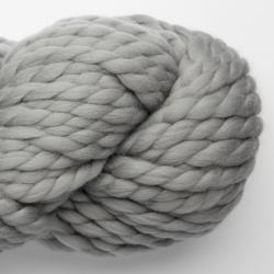 Amano YANA XL Highland wool 200g Silver