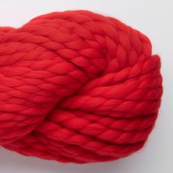 Amano Yana XL Highland Wool 200g Scarlet