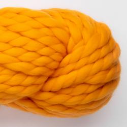 Amano Yana XL Highland Wool Saffron