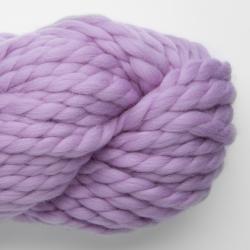 Amano YANA XL Highland wool 200g Lilac Daisy