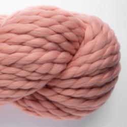 Amano YANA XL Highland wool 200g Dusty Rose