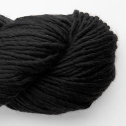 Amano Yana Fine Highland Wool 200g Black