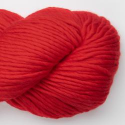 Amano Yana FINE Highland Wool 200g Scarlet
