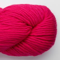 Amano Yana FINE Highland Wool 200g Pink Bomb
