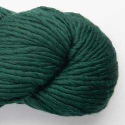 Amano Yana FINE Highland Wool 200g Bottle Green