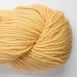 Amano Yana Fine Highland Wool Buttercream