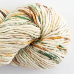 Amano Yana Journeys håndfarvet Highland Wool 200g 1607