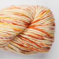 Amano Yana Journeys håndfarvet Highland Wool 200g Atacama