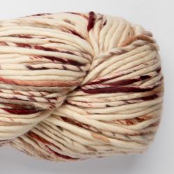 Amano Yana JOURNEYS handpainted Highlandwool 200g Oruro