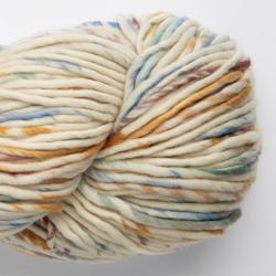 Amano Yana JOURNEYS handpainted Highlandwool 200g Amazon River