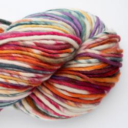 Amano Yana Journeys handpainted highland wool 200g Bariloche