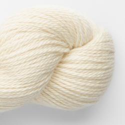 Amano Ayni Baby Alpaca with Silk Natural White