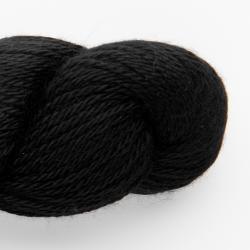 Amano Ayni Baby Alpaca with Silk Black Pepper