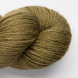 Amano Ayni Baby Alpaca with Silk Olive