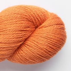 Amano Ayni Baby Alpaca with Silk Peach