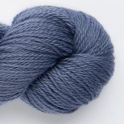 Amano Ayni Baby Alpaka med silke Dusty Purple