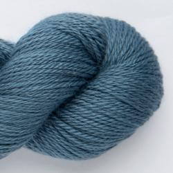 Amano Ayni Baby Alpaca with Silk Misty River