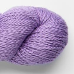 Amano Sami Pima Cotton fra Peru Amethyst